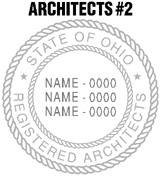 ARCHITECTS #2/OH